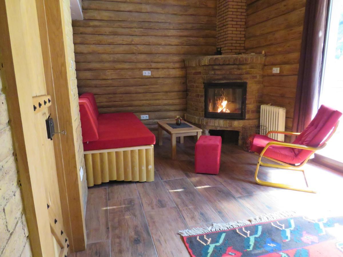 Villa Vrelo Bosne Sarajevo Extérieur photo