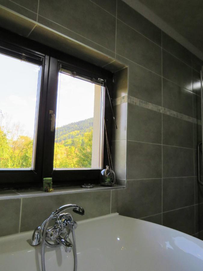 Villa Vrelo Bosne Sarajevo Extérieur photo