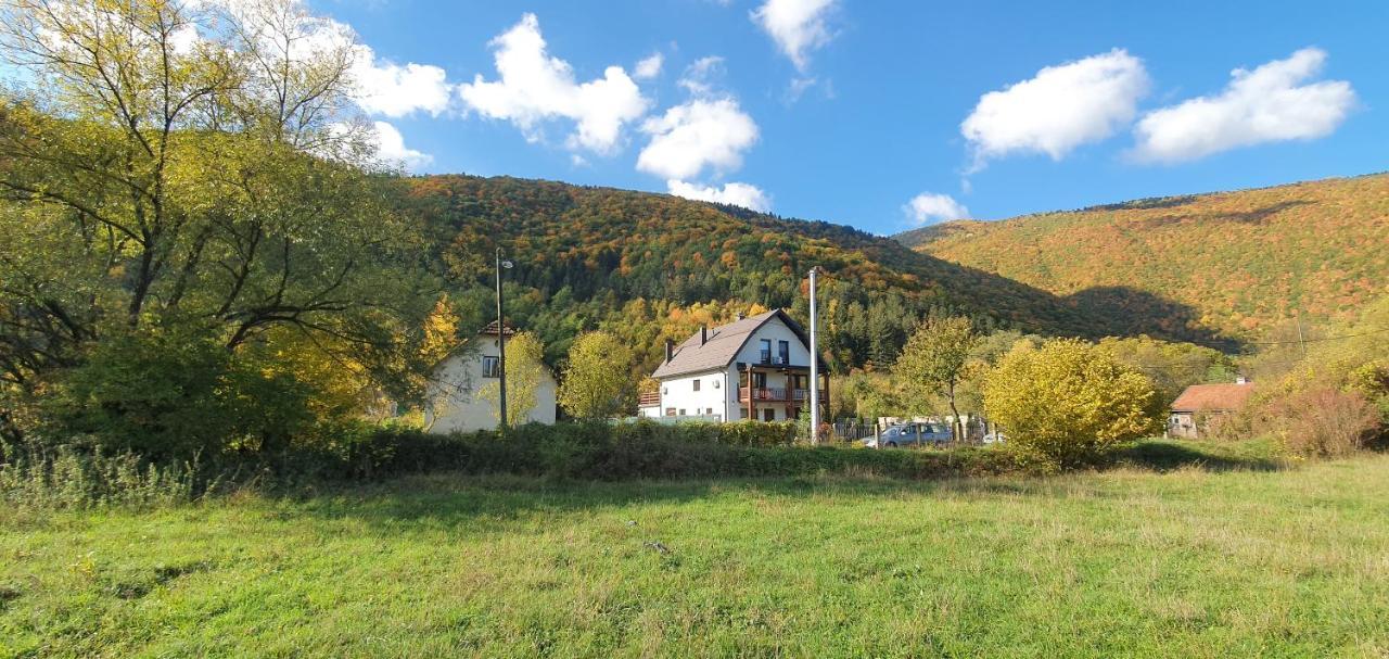 Villa Vrelo Bosne Sarajevo Extérieur photo