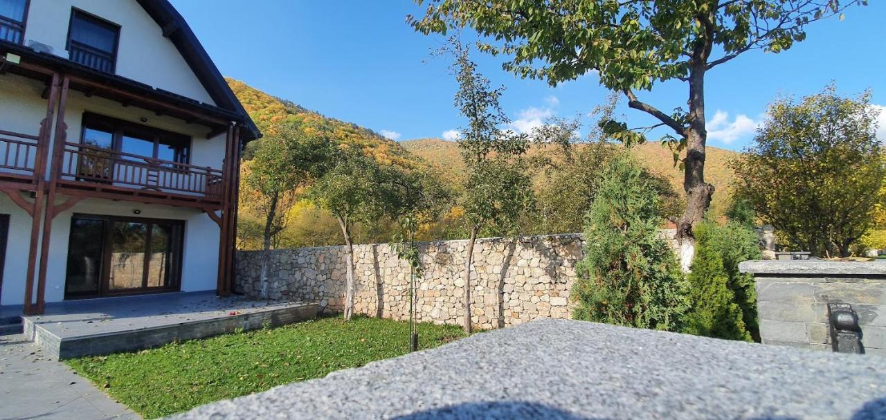 Villa Vrelo Bosne Sarajevo Extérieur photo