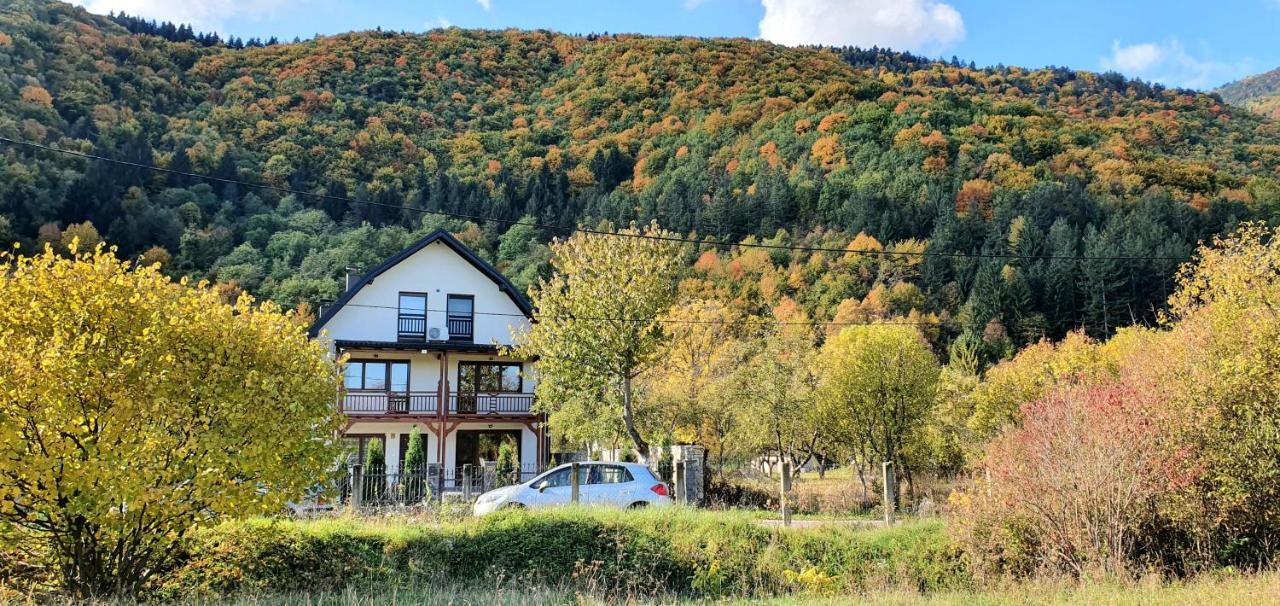 Villa Vrelo Bosne Sarajevo Extérieur photo