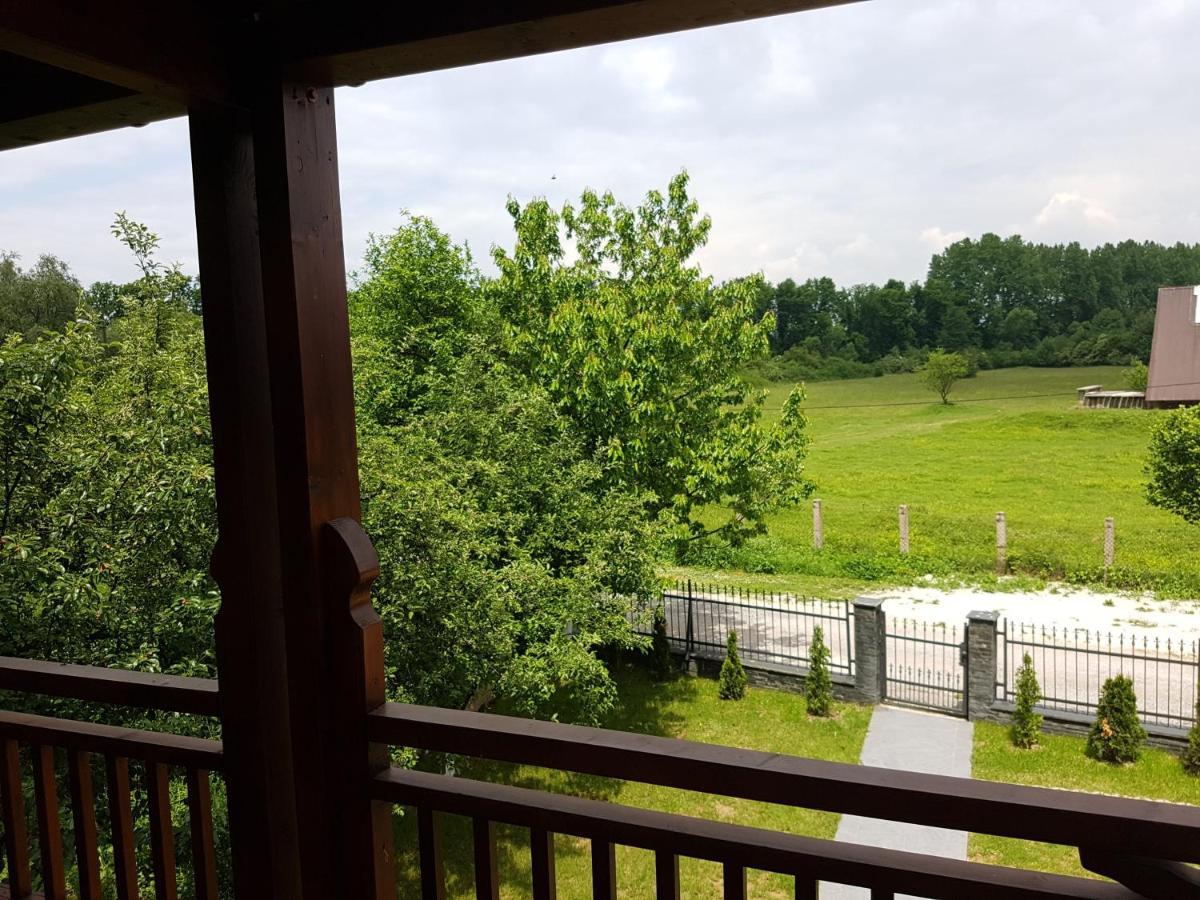Villa Vrelo Bosne Sarajevo Extérieur photo