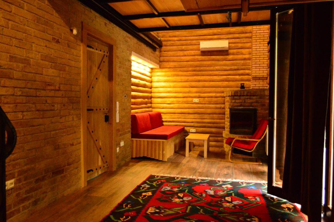 Villa Vrelo Bosne Sarajevo Extérieur photo